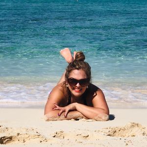 Meet your Posher, Alma